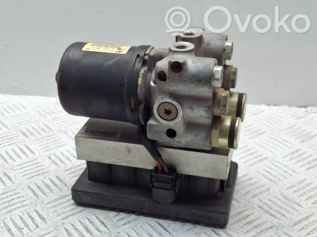 Volkswagen Sharan ABS Pump 