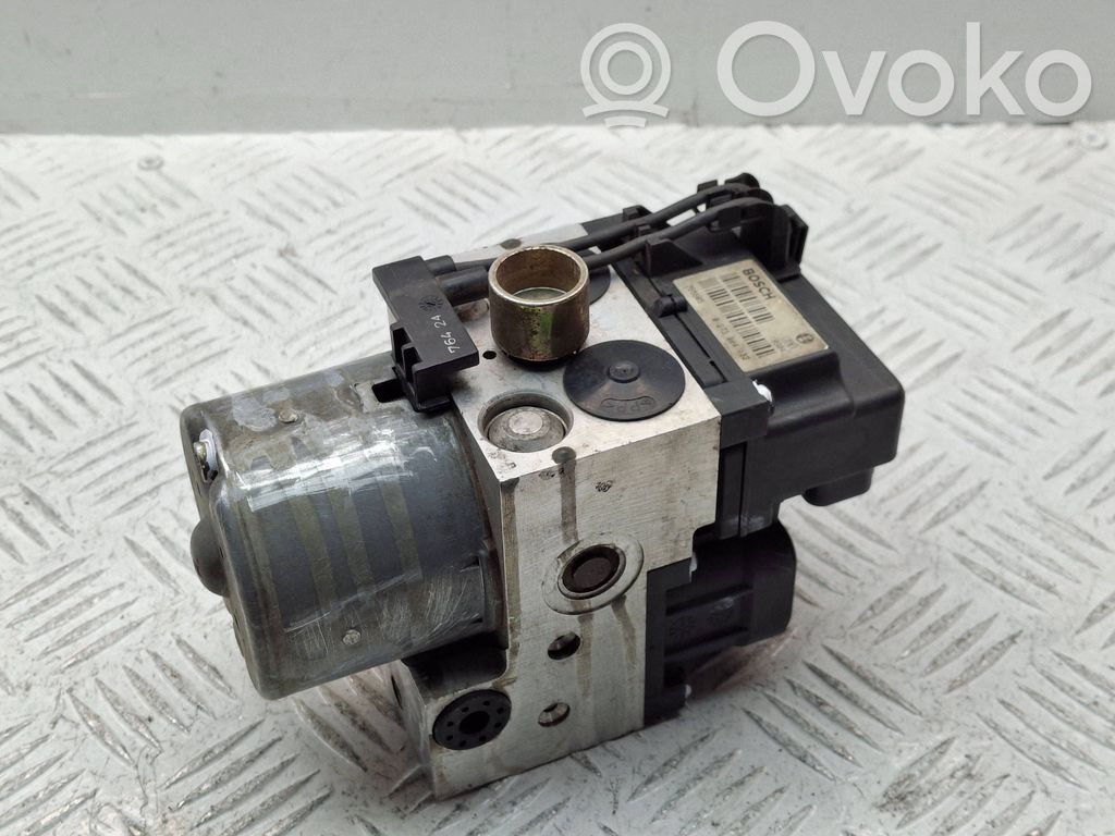 Volkswagen PASSAT B5 ABS bloks 