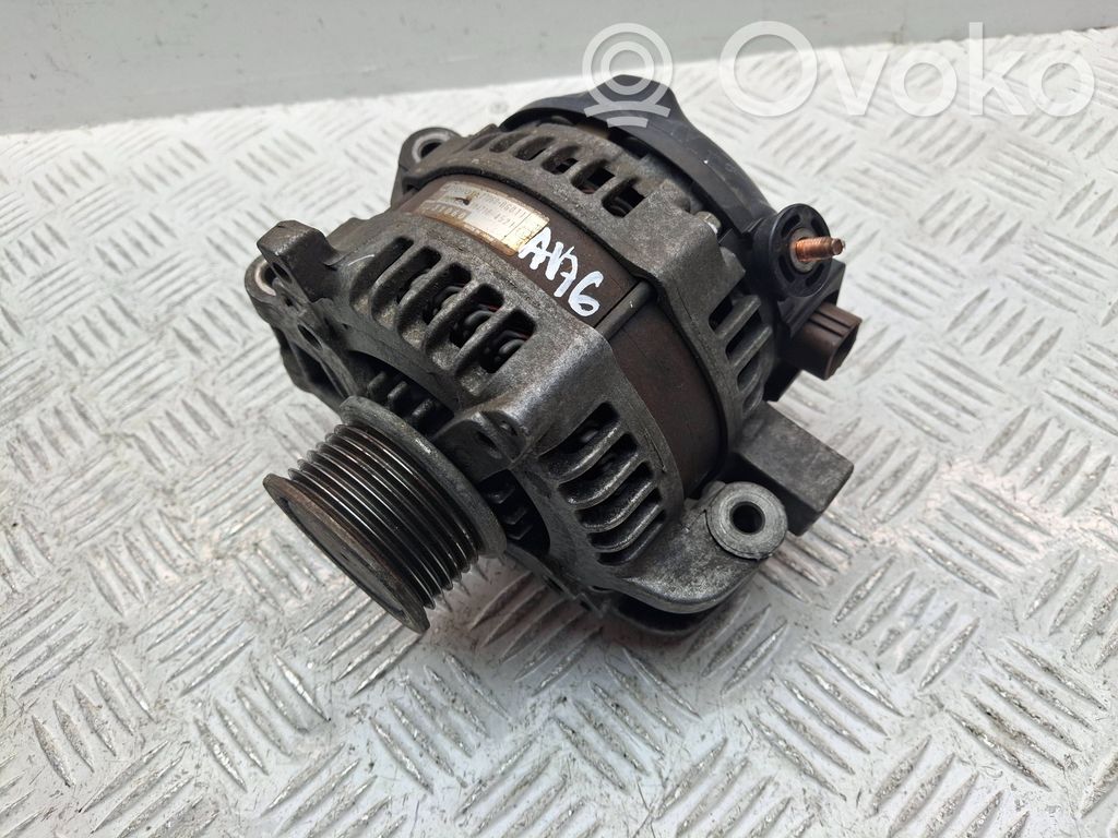 Toyota Avensis T250 Ģenerators 
