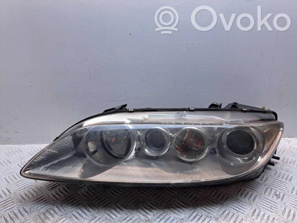 Mazda 6 Headlight/headlamp 