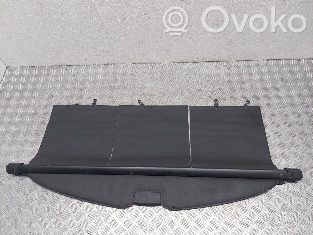 Toyota Corolla Verso AR10 Laderaumabdeckung Gepäckraumabdeckung 