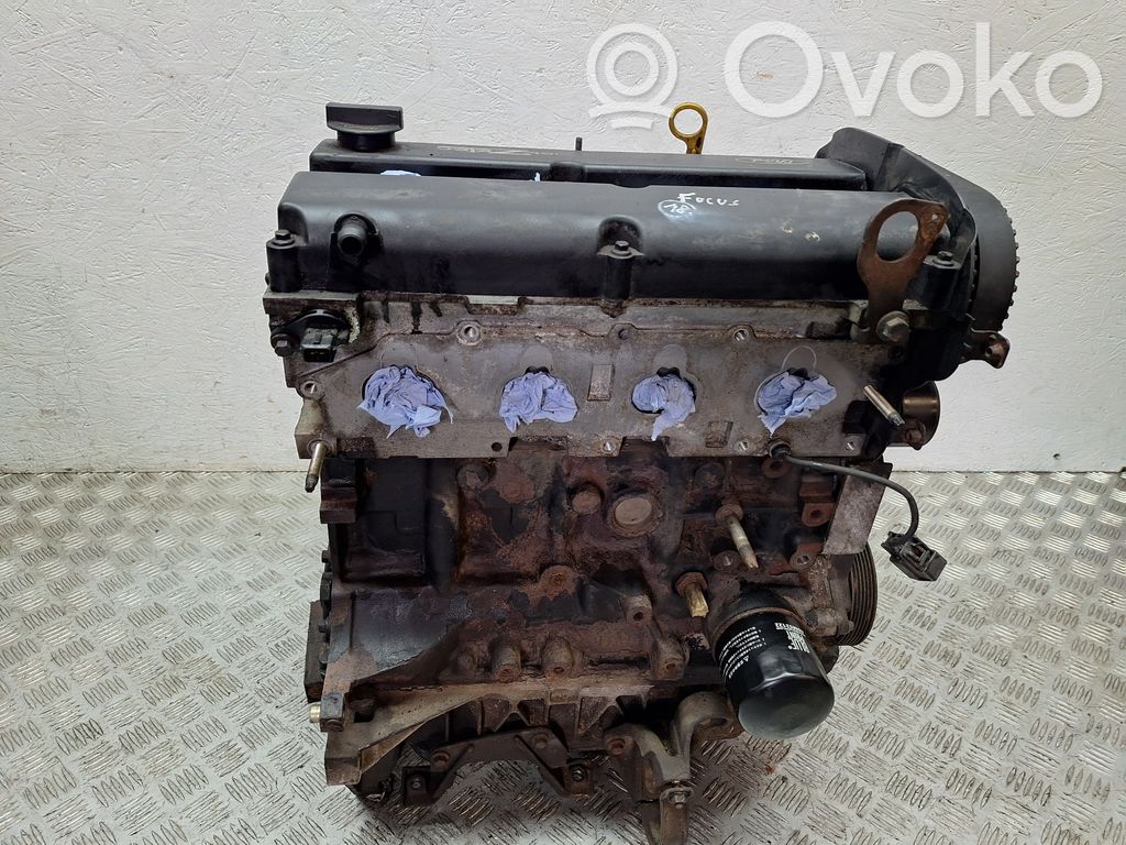 Variklis   XS7GEA,XS7G6090BC,Q6PHA