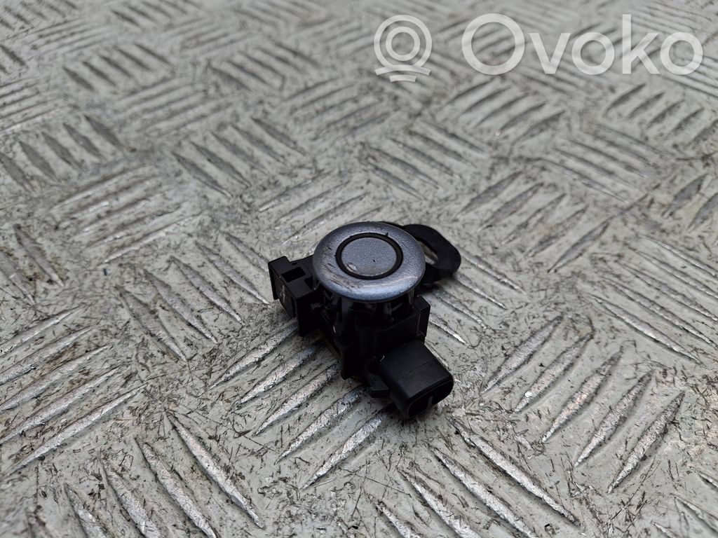 Toyota Verso Parksensor PDC 