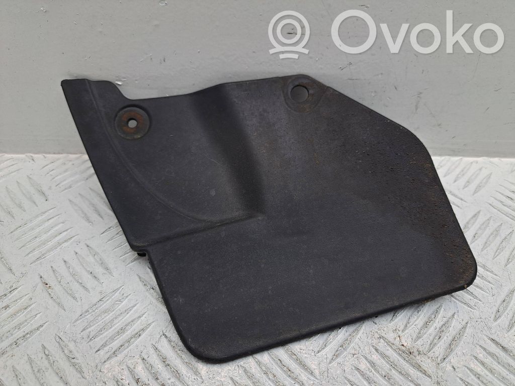 Toyota Verso Chlapacze tylne 