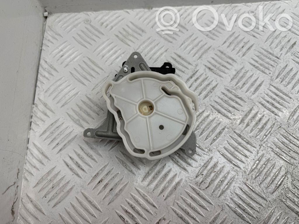 Toyota Corolla Verso AR10 Motor/actuator clapetă aer 