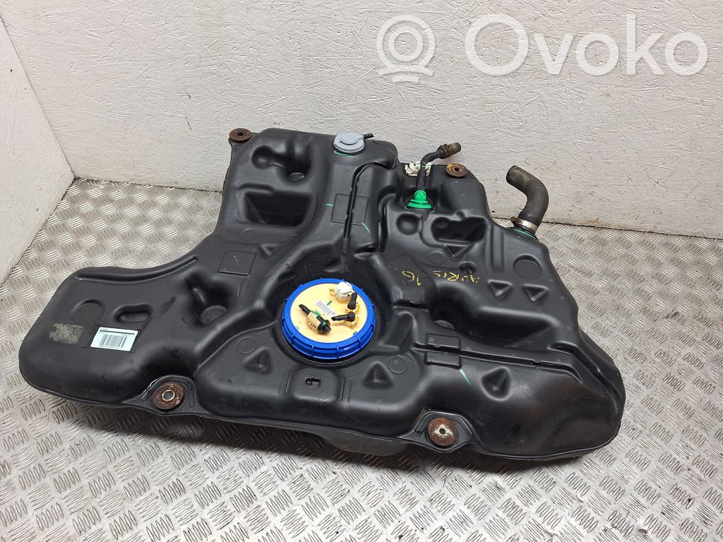 Toyota Auris 150 Fuel tank 
