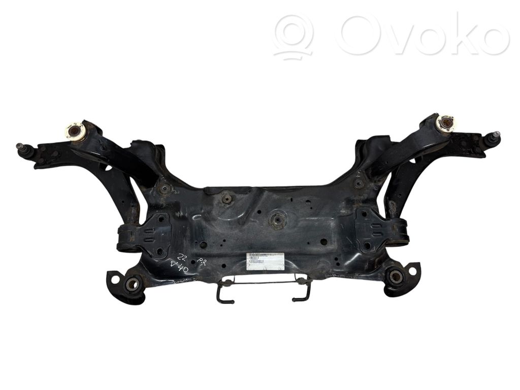 Front subframe   31360937,YV1MV8481E2101486,2784053,A13252FS0063