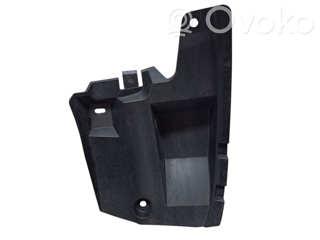 Toyota Verso Rear arch fender liner splash guards 