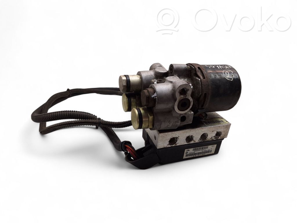 Chrysler Voyager ABS Pump 