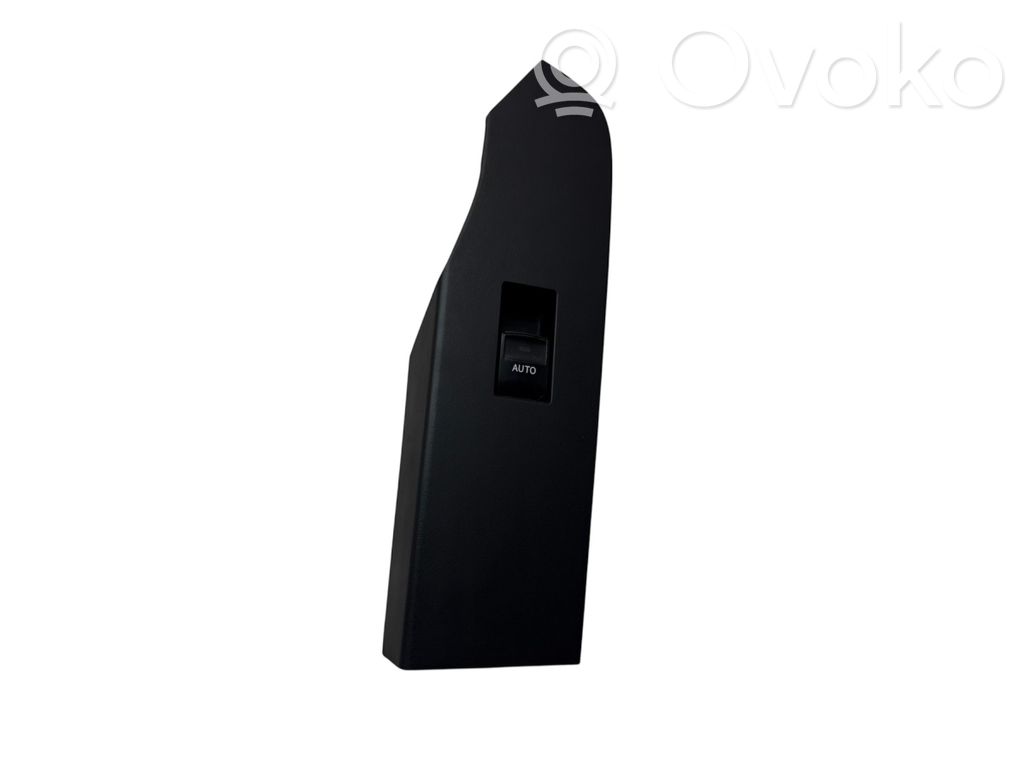 Toyota Auris E180 Electric window control switch 
