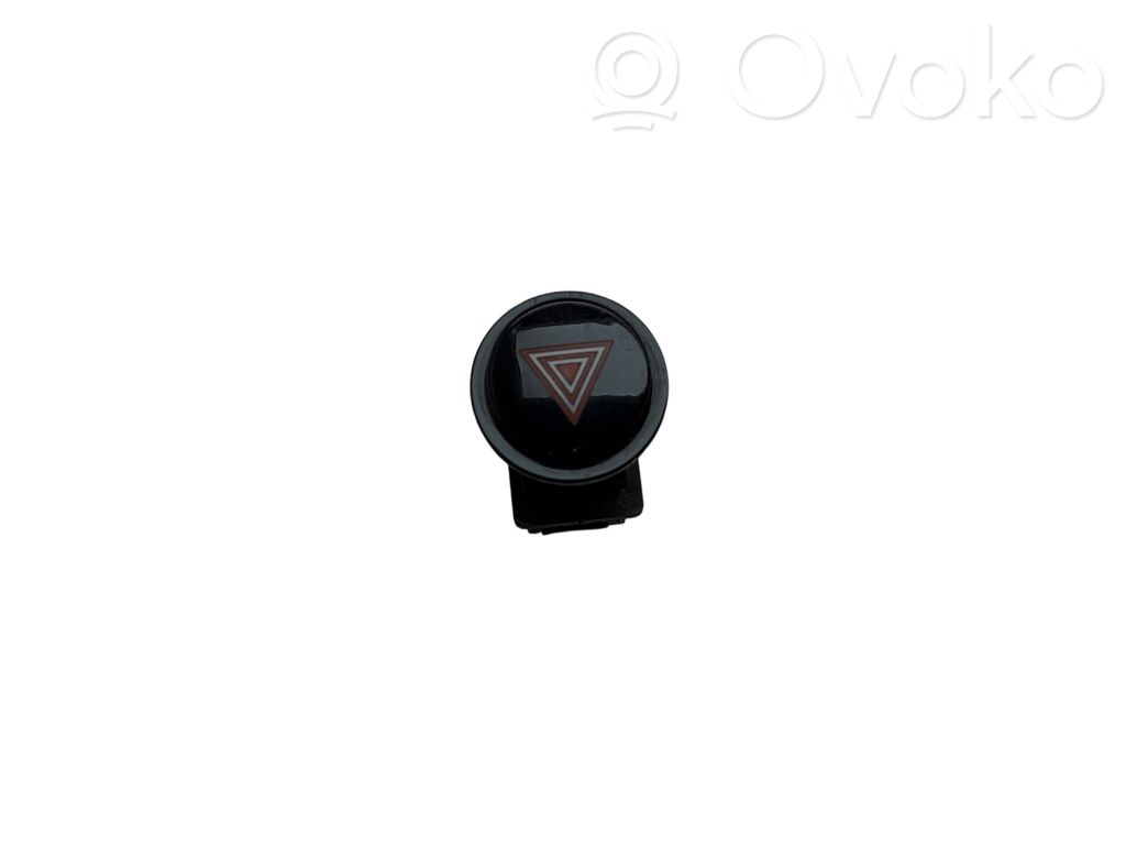 Toyota Auris E180 Hazard light switch 
