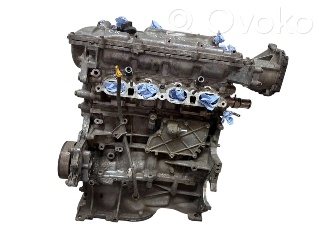 Toyota Auris E180 Engine 