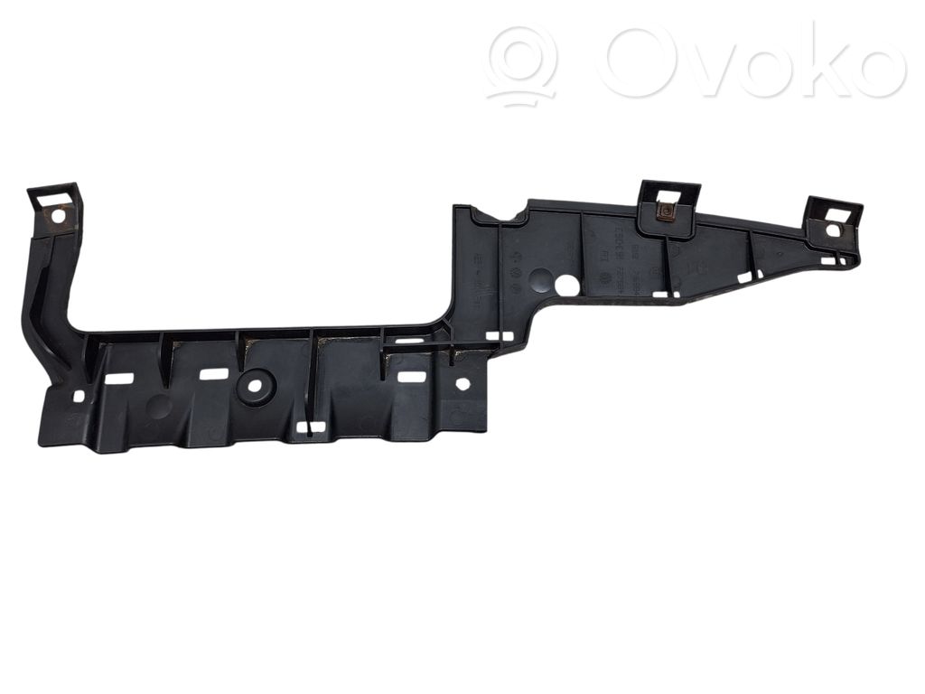 BMW 3 E90 E91 Support de pare-chocs arrière 