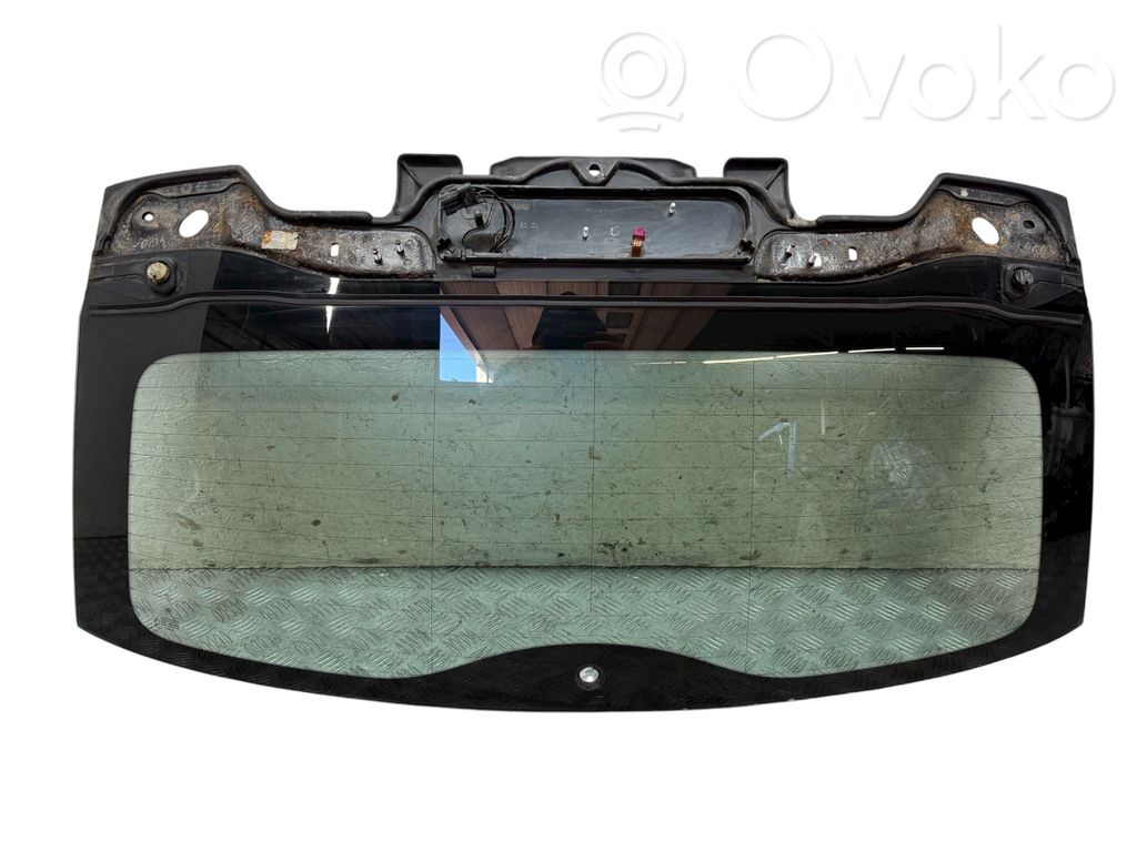 BMW 3 E90 E91 Rear windscreen/windshield window 