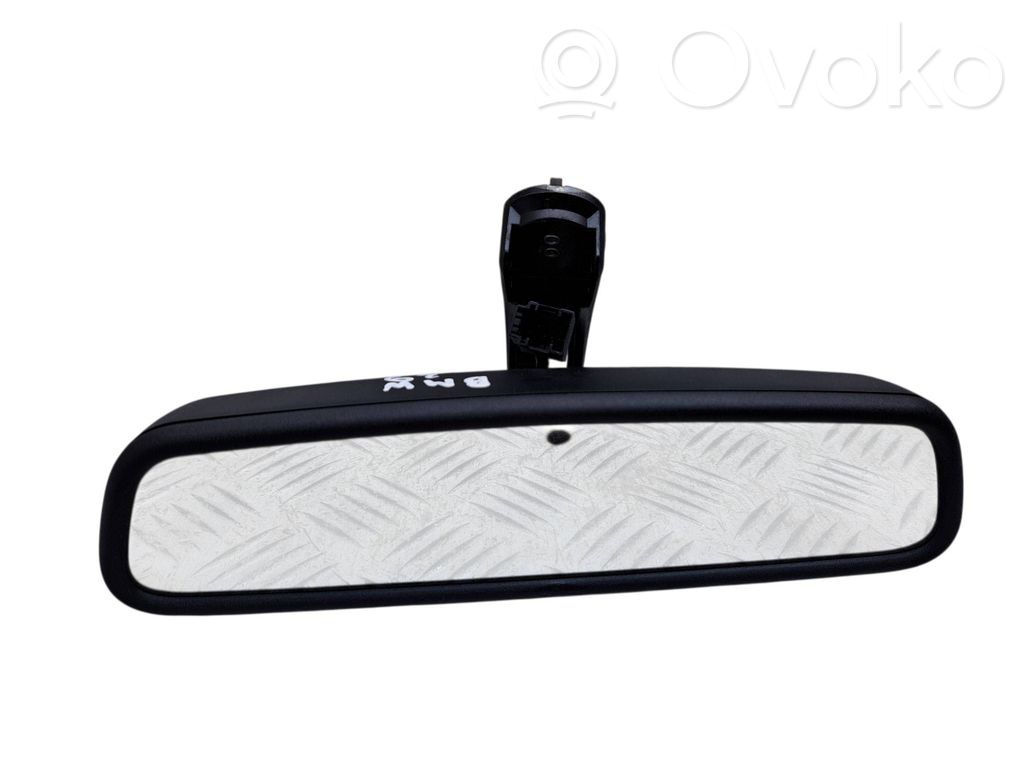 Rear view mirror (interior)   51169134459,015891,823806608,9050942
