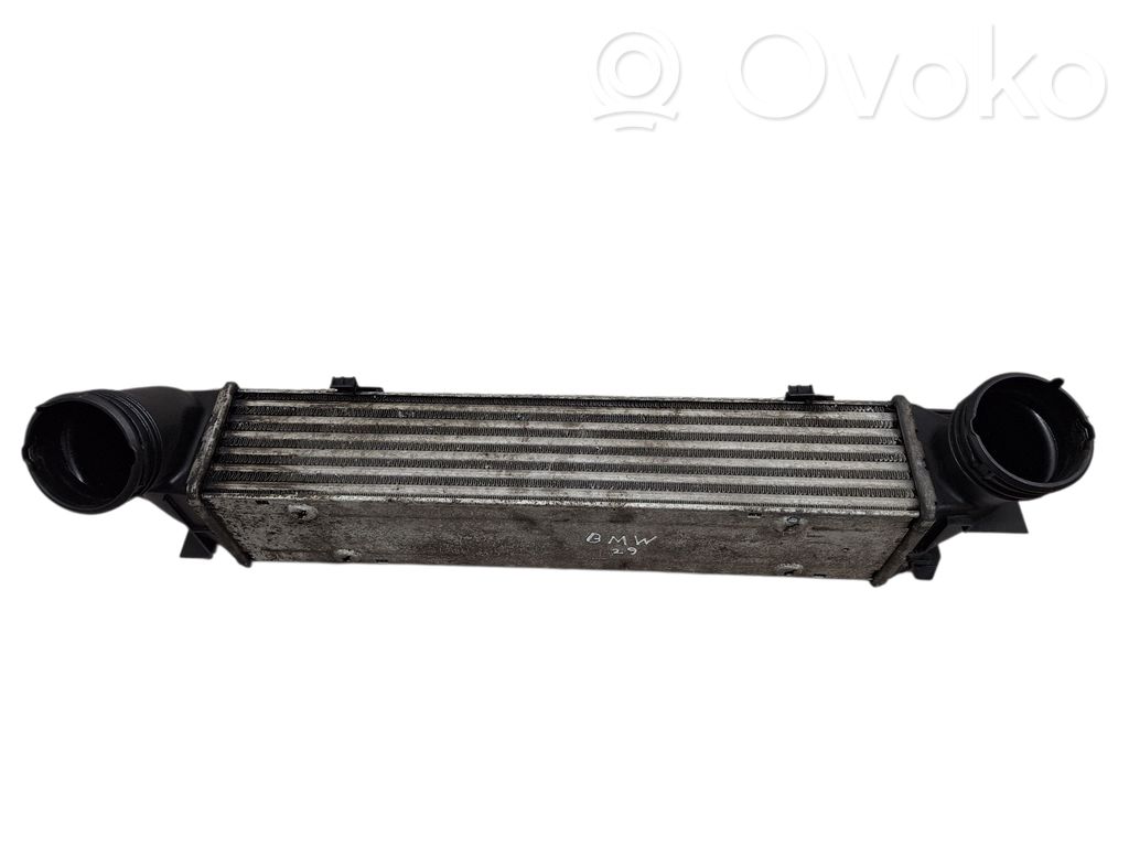 BMW 3 E90 E91 Intercooler radiator 
