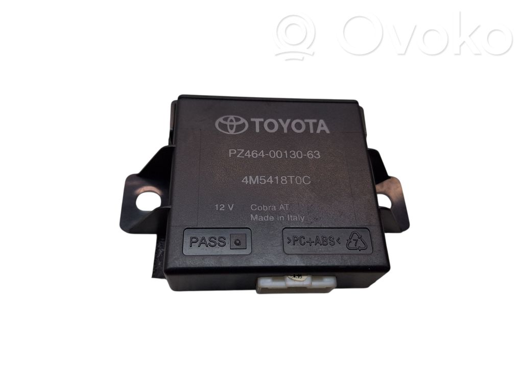 Alarm control unit/module   PZ4640013063,4M5418T0C