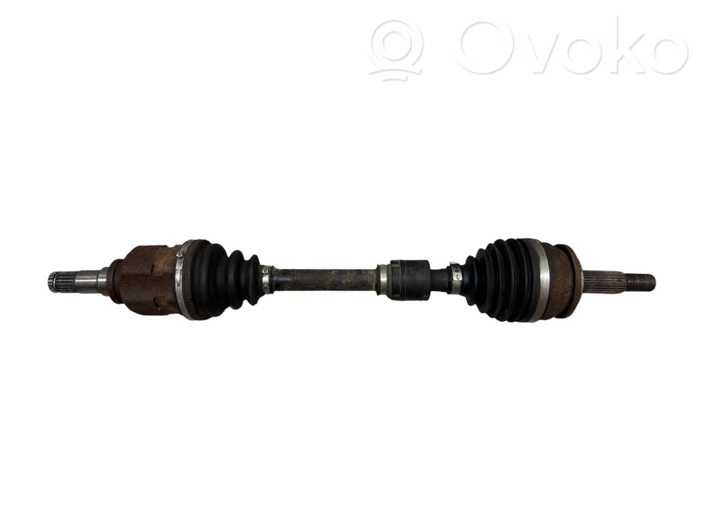 Toyota Auris E180 Eje de transmisión delantero 