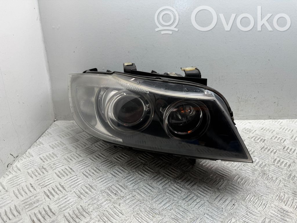 BMW 3 E90 E91 Headlight/headlamp 