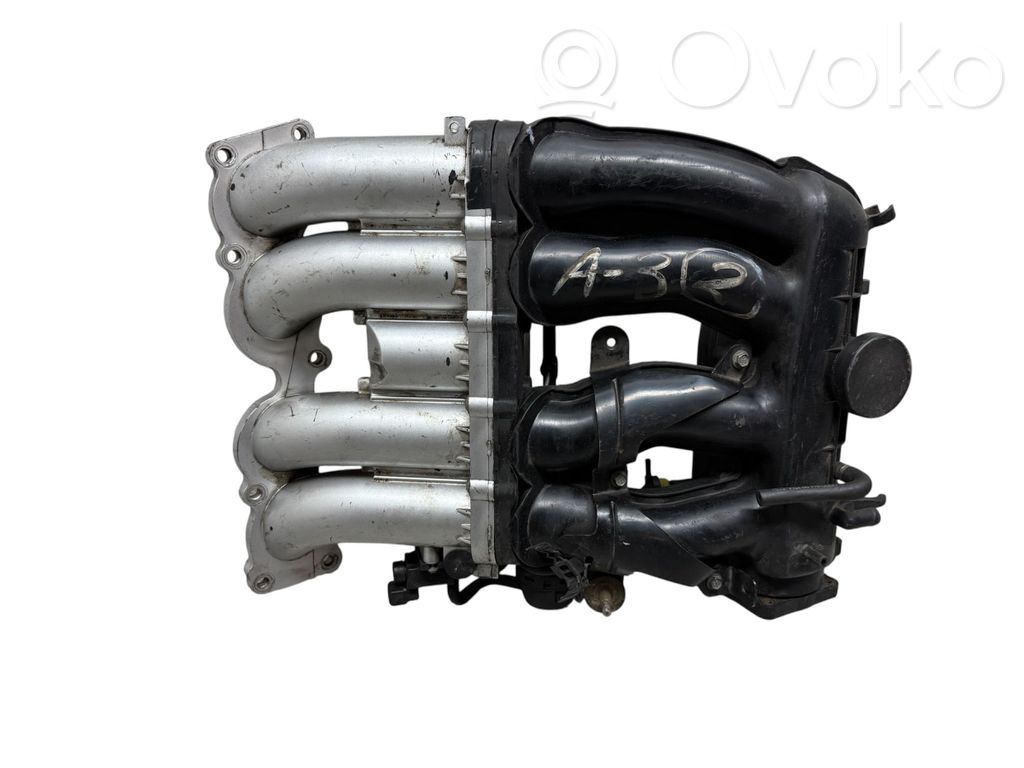 Audi A3 S3 8L Collettore di aspirazione 