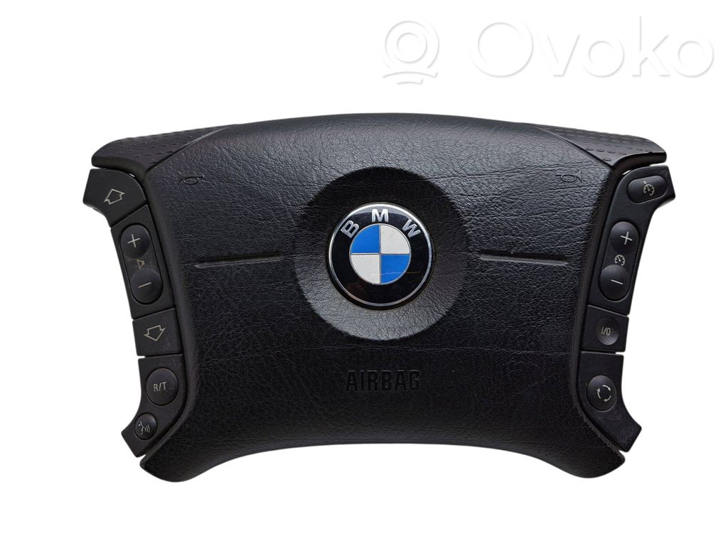 BMW X3 E83 Stūres drošības spilvens 