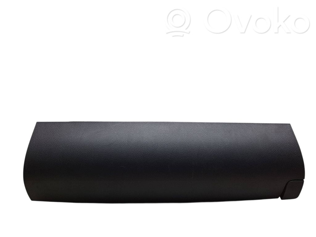 Toyota Verso Daiktadėžė 