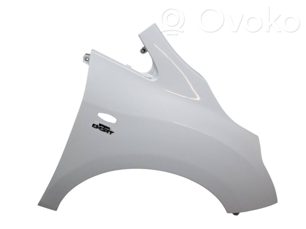 Sparnas   538110F020