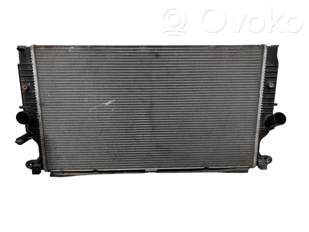 Toyota Avensis T270 Radiator lichid răcire 