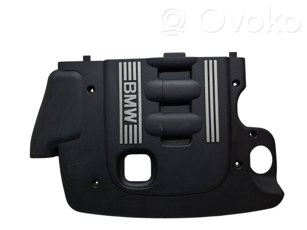 BMW X3 E83 Variklio dangtis (apdaila) 