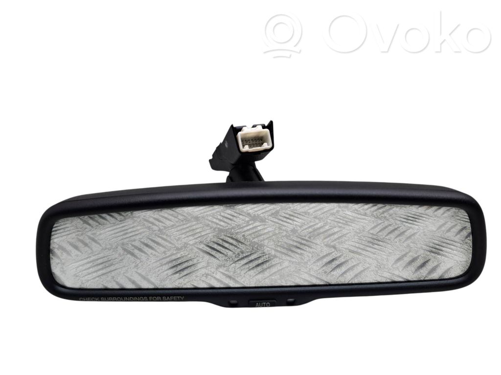 Toyota Verso Espejo retrovisor (interior) 