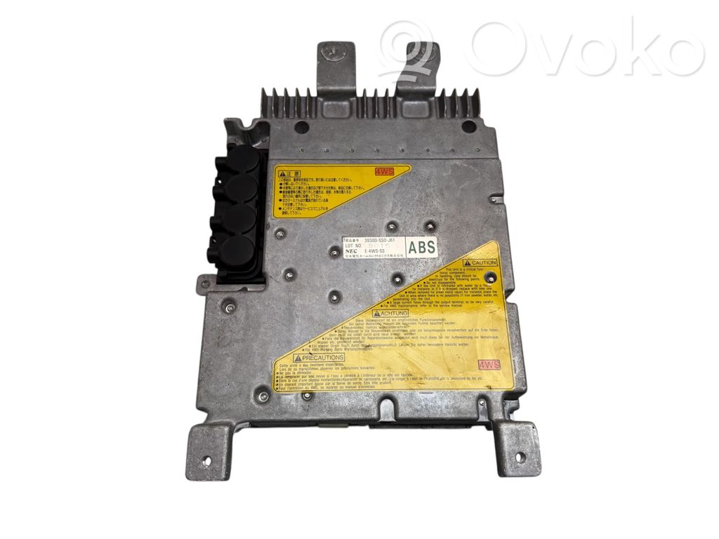 Honda Prelude ABS control unit/module 