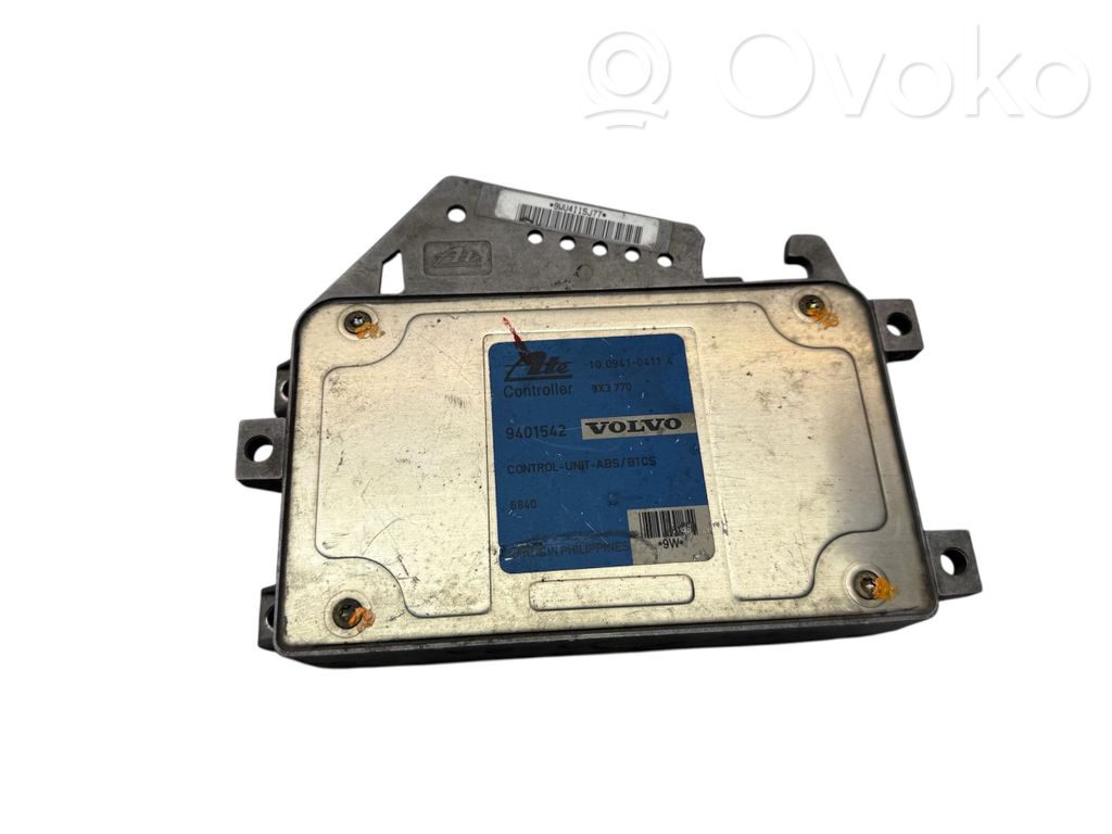 Volvo 850 ABS control unit/module 