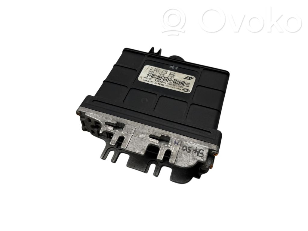 Engine control unit/module   5DG00765450,000900013064,099927733C,5DG00765450C95YA