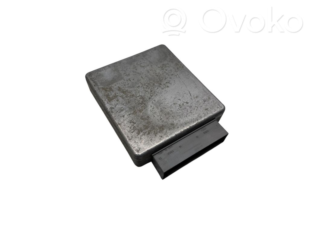 Ford Transit Engine control unit/module 