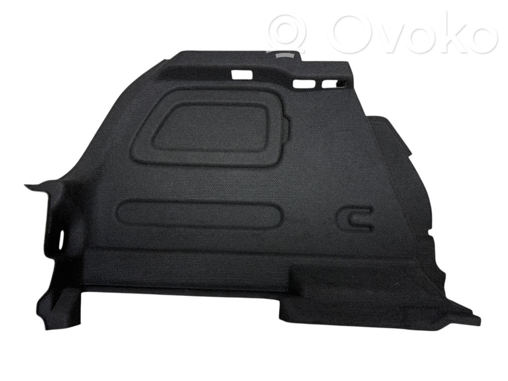 Opel Astra K Panou lateral portbagaj 