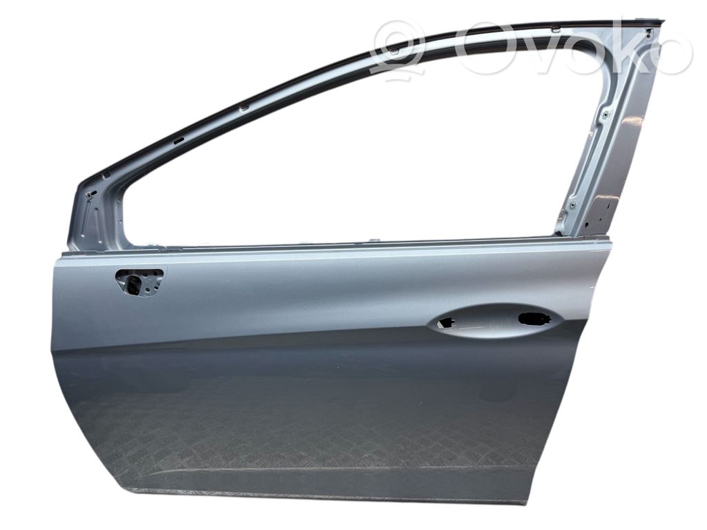 Opel Astra K Front door 