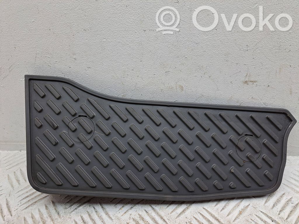 Toyota Land Cruiser (J120) Poggiapiedi/pedale di riposo 