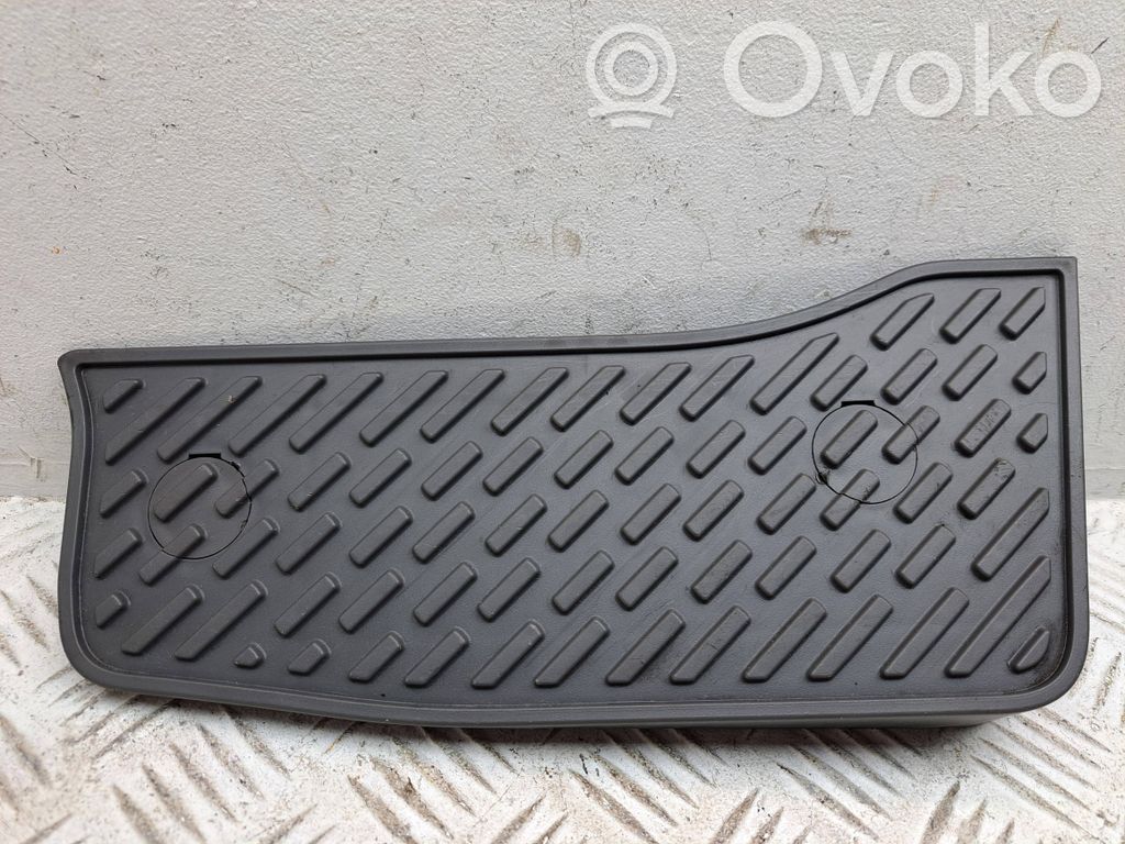 Toyota Land Cruiser (J120) Pad pentru picior/pedală 