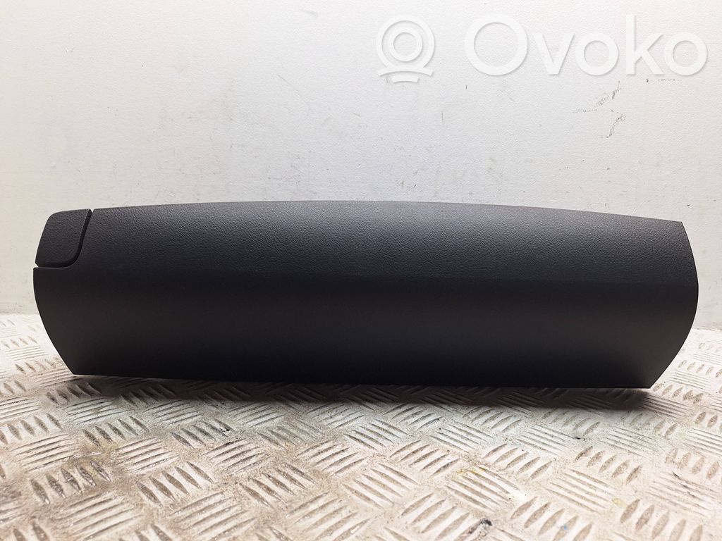 Toyota Verso Daiktadėžė 
