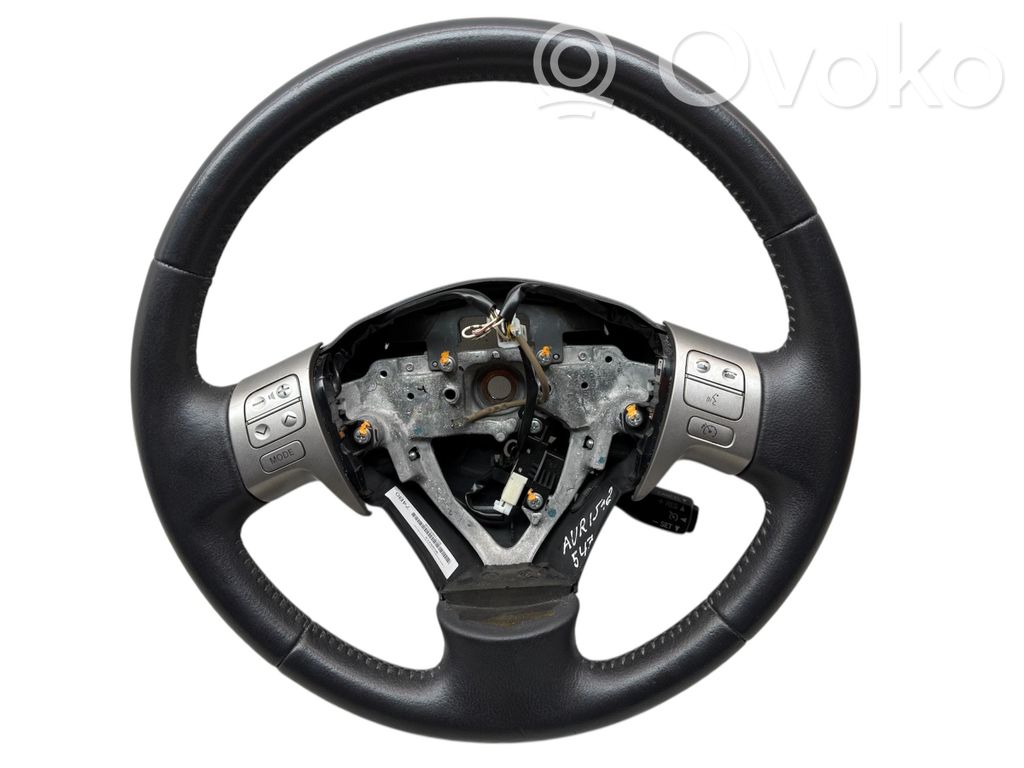 Toyota Auris 150 Kierownica 