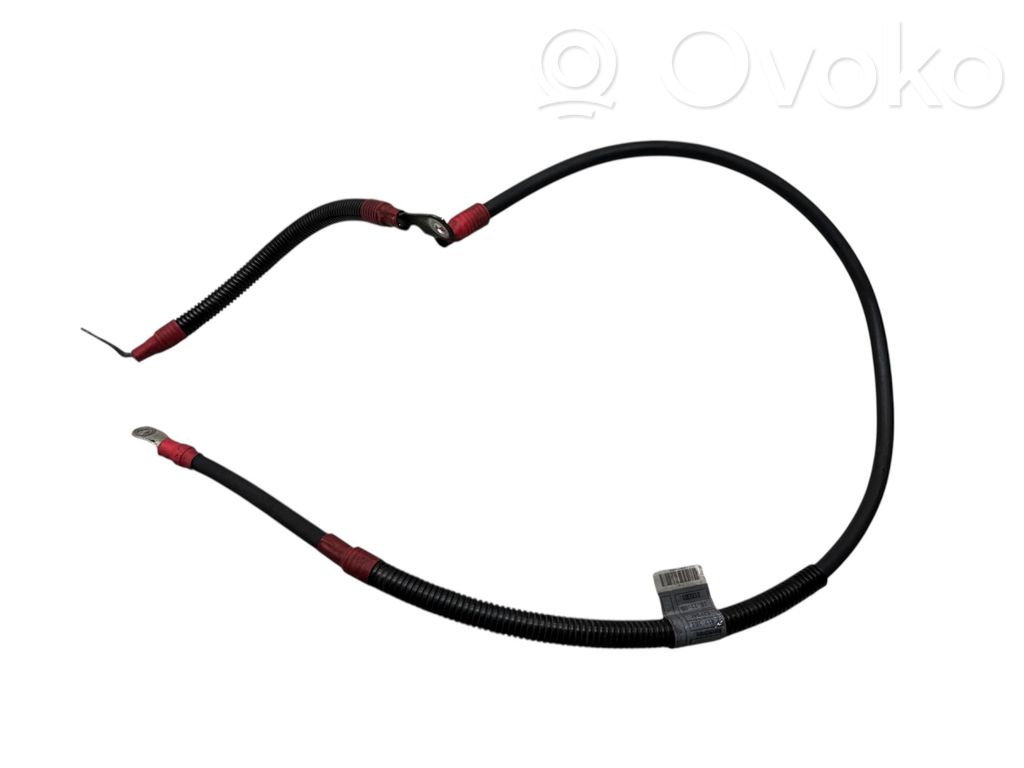 BMW X3 E83 Cablaj motor 