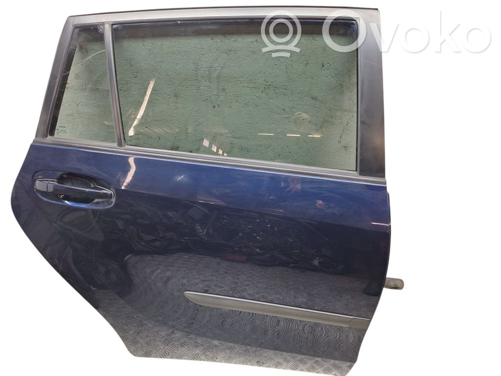 Toyota Verso Puerta trasera 