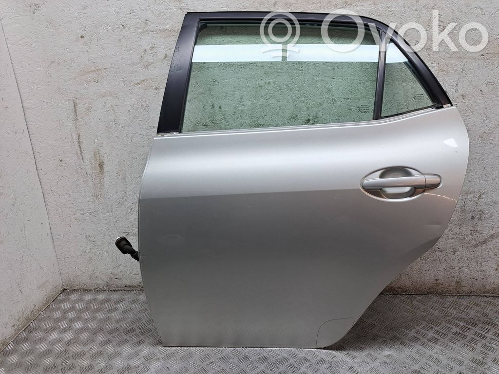 Toyota Auris 150 Puerta trasera 