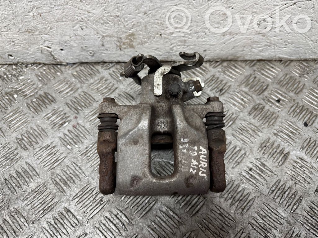 Toyota Auris 150 Etrier frână spate 