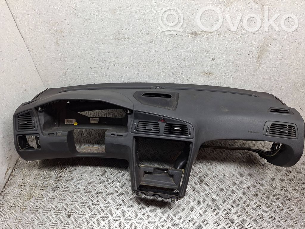 Volvo XC70 Panel de instrumentos 