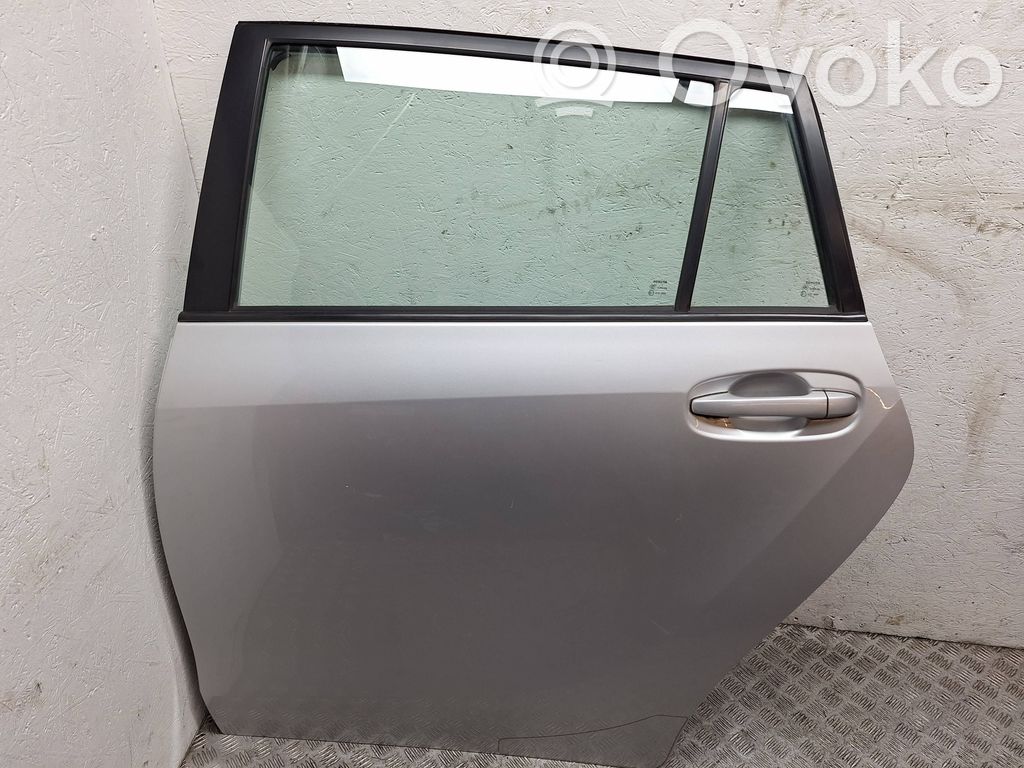 Toyota Verso Galinės durys 