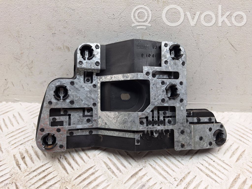 Volvo C70 Tail light bulb cover holder 