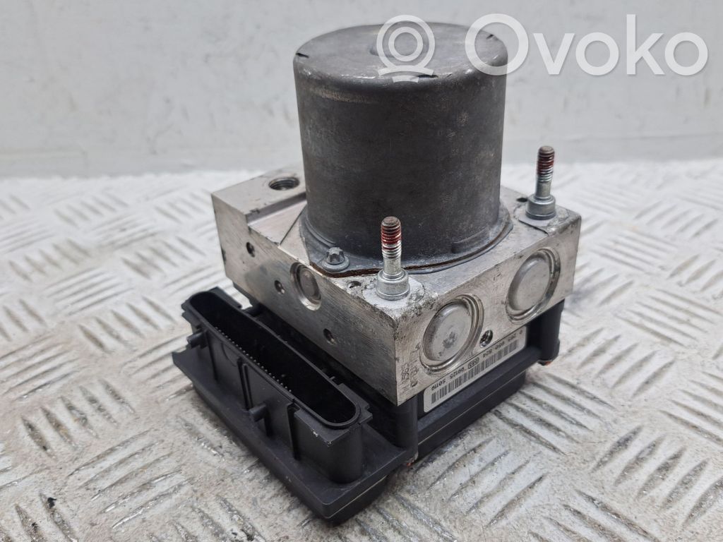 Toyota Verso ABS bloks 