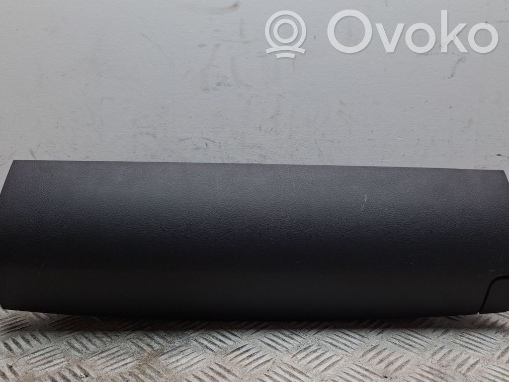 Toyota Verso Daiktadėžė 