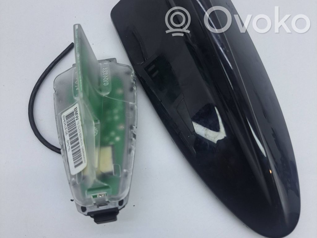 BMW 5 F10 F11 Antena aérea GPS 
